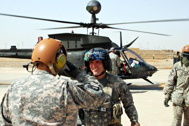 Army fuelers pump over 5 million gallons of jet fuel in Iraq