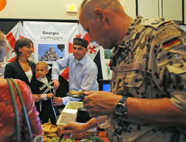 Georgia