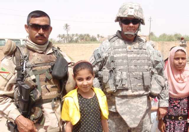 Military History Detachment