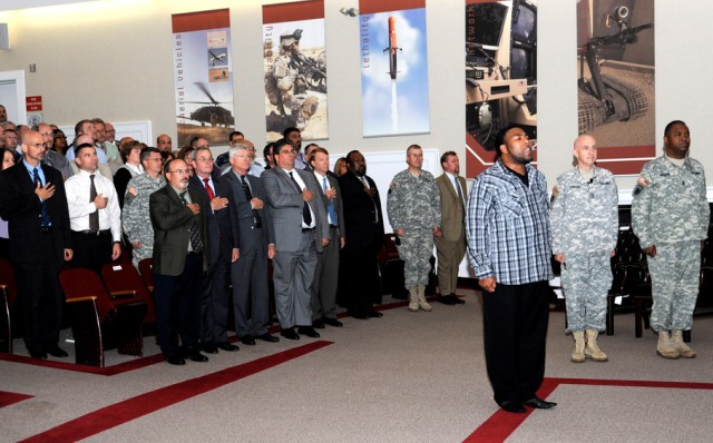 Star Spangled Salute