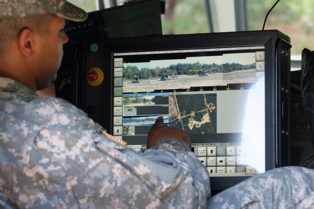 C4ISR &amp; Network Modernization