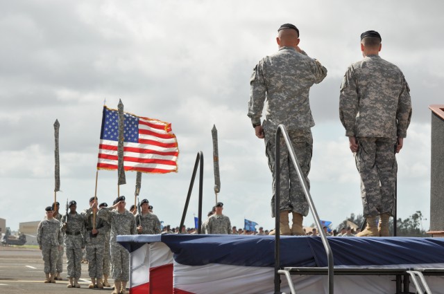 Salute