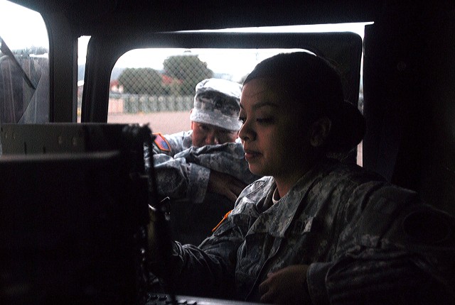 Small USARPAC team trains for big mission