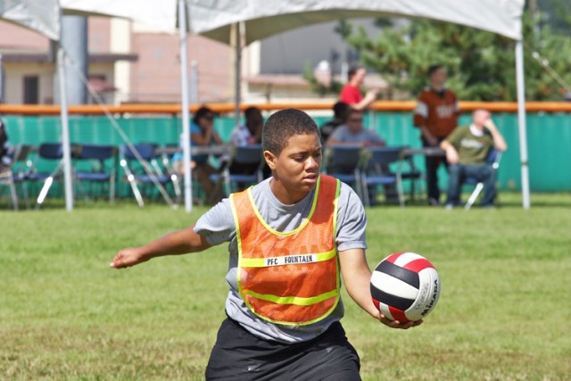 Stanley BOSS closes out summer with bash