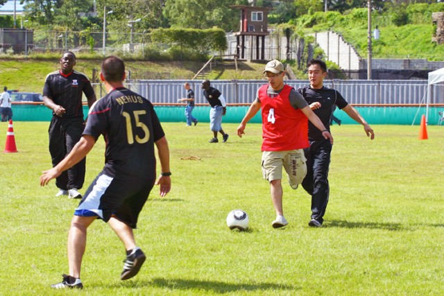 Stanley BOSS closes out summer with bash