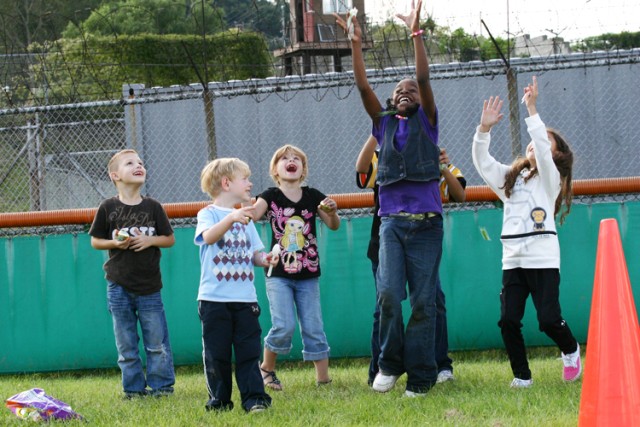 Stanley BOSS closes out summer with bash