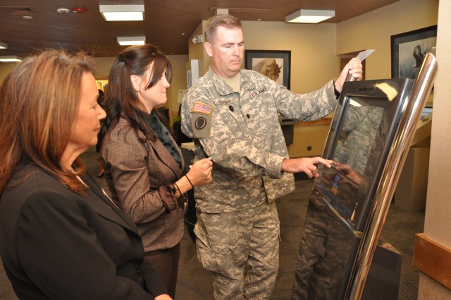 Fort Carson inaugurates community-linked program