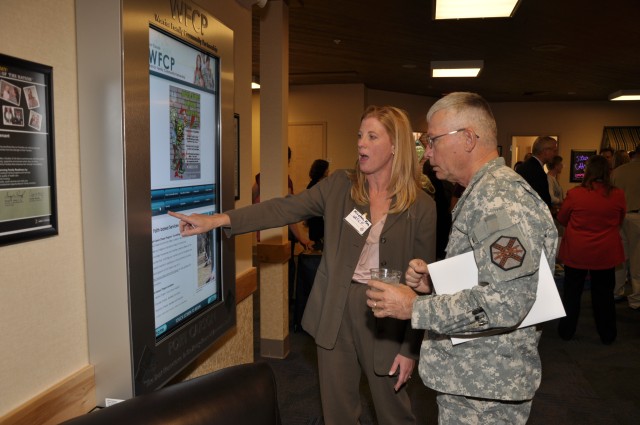 Carson inaugurates community-linked program