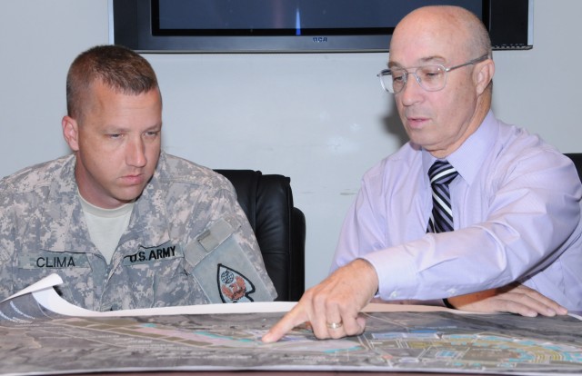 Association honors Fort Rucker air traffic controller