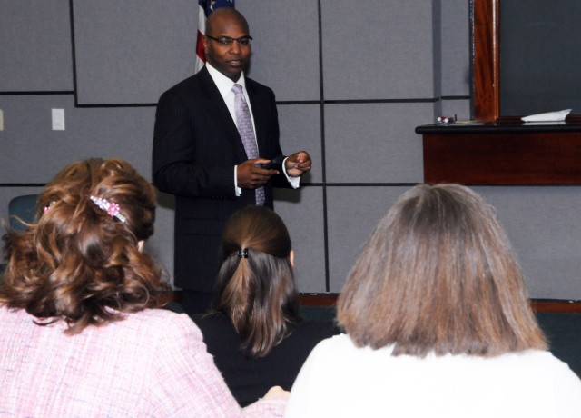 Fort Rucker CARE teams assist Families