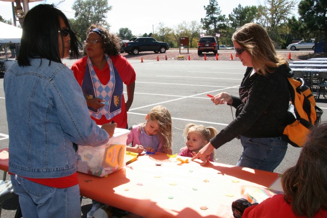 Fort Carson event offers taste of Germany