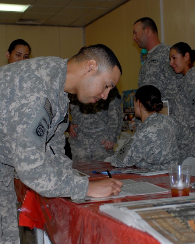 Iron Brigade launches drive to give