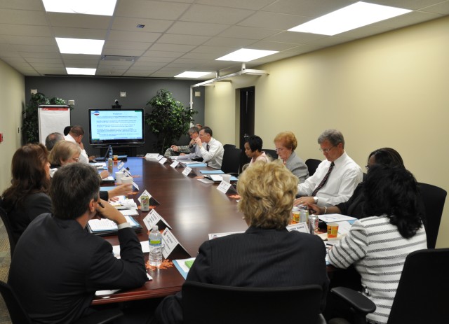 Human resource leaders take on BRAC challenges