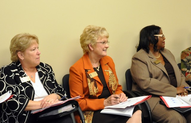 Human resource leaders take on BRAC challenges