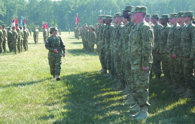 4th BCT deploys to eastern Afghanistan, community shows support
