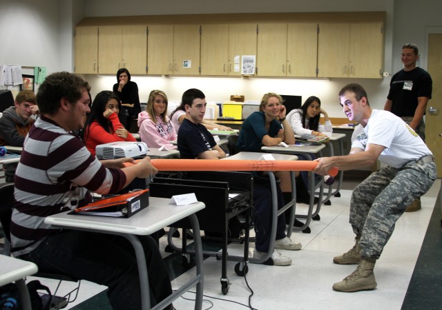 Strength in engineering