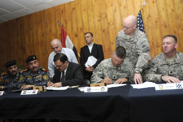 Base transfer largest, last for 1st AAB