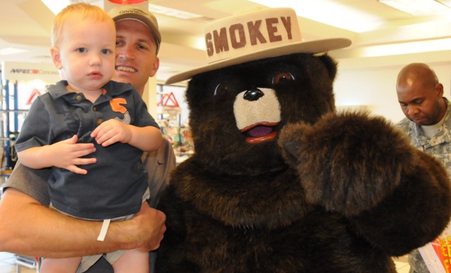 Fort Rucker Fire Prevention Week &#039;successful&#039;