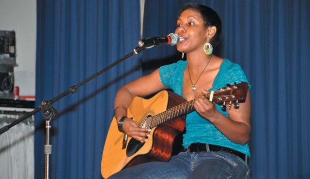 &#039;Festival of the Arts&#039; brings out APG talents