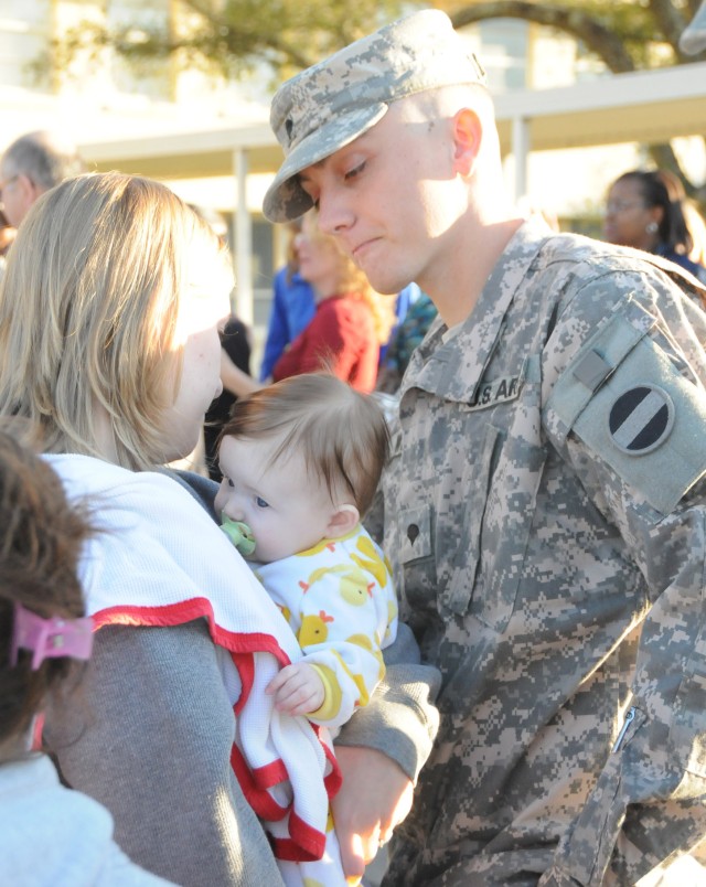 164th TAOG deploys to Middle East
