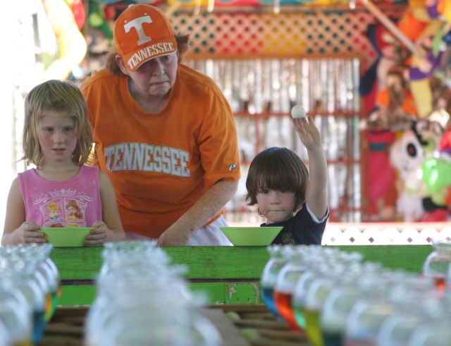 Oktoberfest reminds military spouse of home