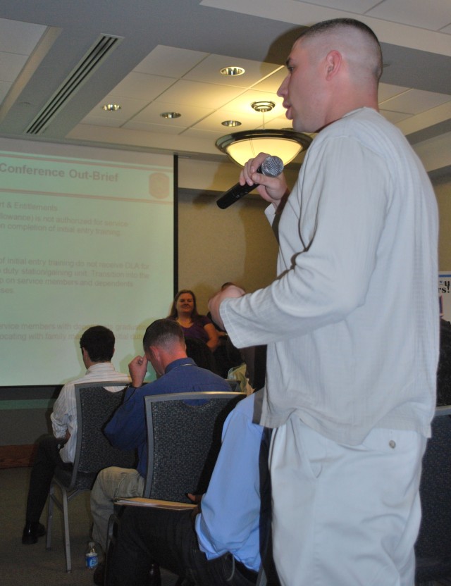Teens, adults voice top concerns, solutions at AFAP conference