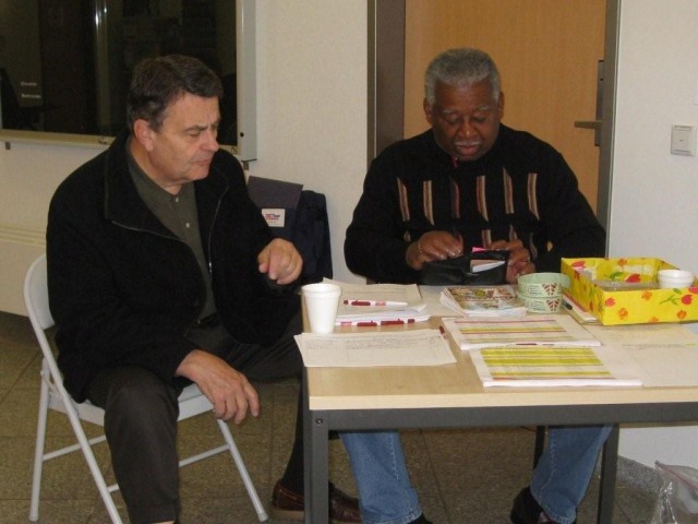 RAD brings services to retirees