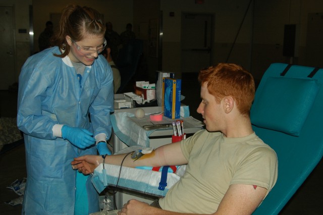 Giving
