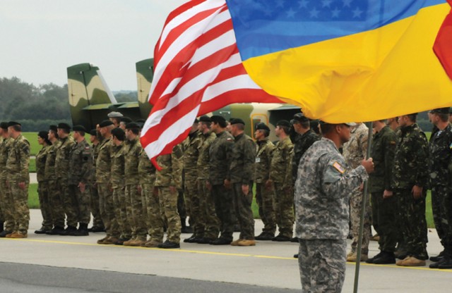 SOCEUR sponsors international SOF exercise