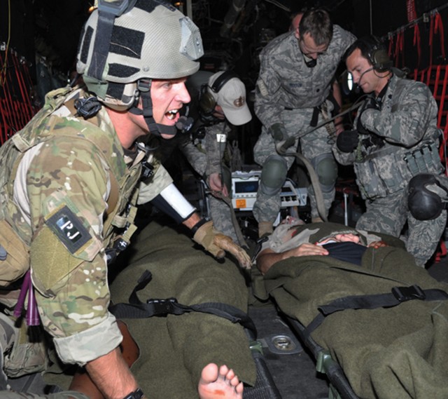 SOCEUR sponsors international SOF exercise