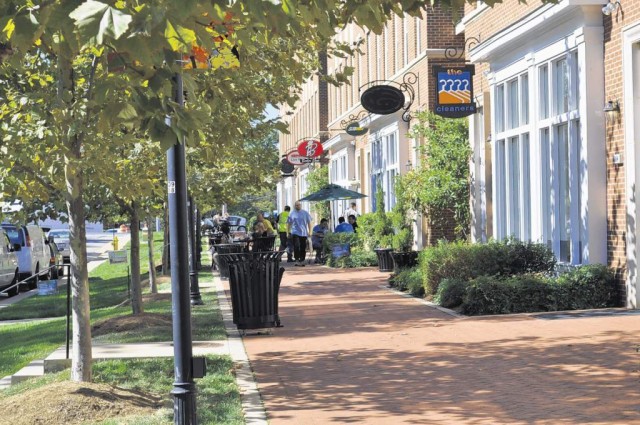 Belvoir RCI earns Presidential recognition
