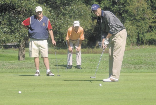 Dave Mason Feelin&#039; Alright Golf Classic