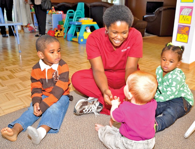 Family Child Care providers offer vital community resource