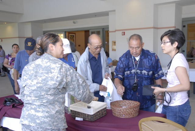 Tripler urges retirees, spouses to get checks, primary care manager