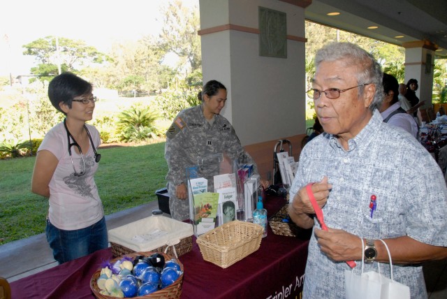 Tripler urges retirees, spouses to get checks, primary care manager