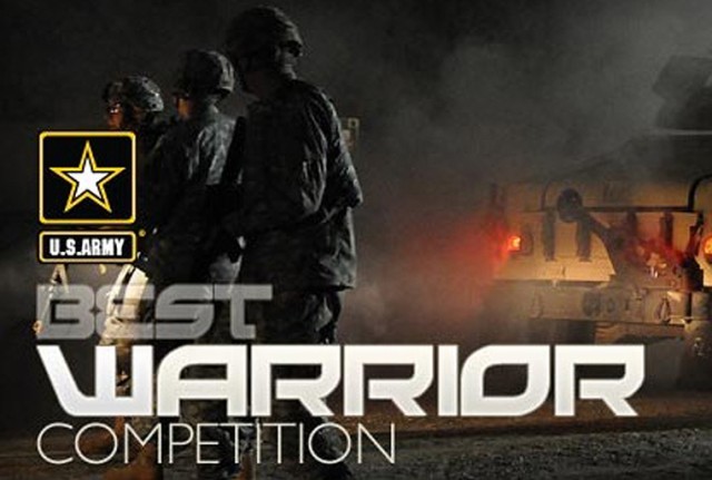 Army Best Warrior Competition Under Way | Article | The United States Army