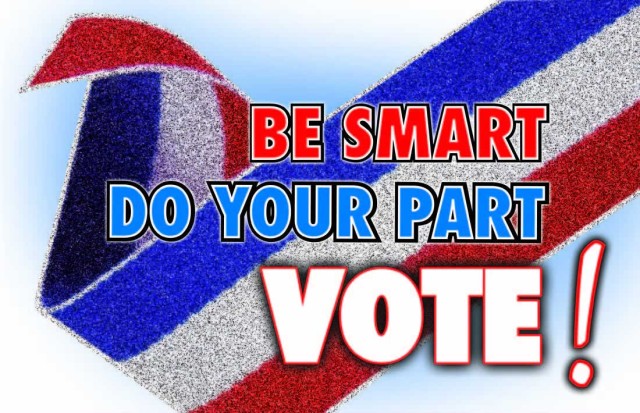FVAP.gov: Your Gateway to State Election Resources.