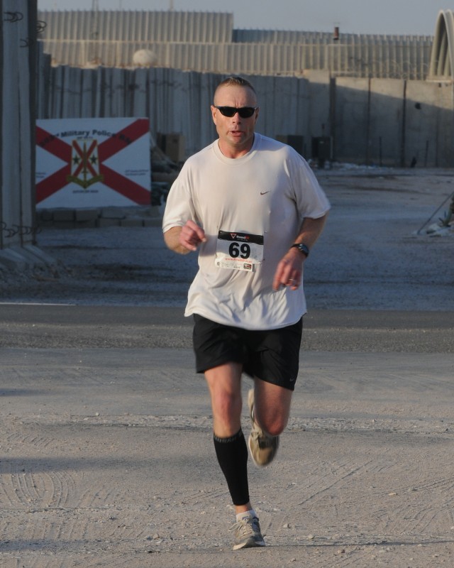 Basra 10miler 2