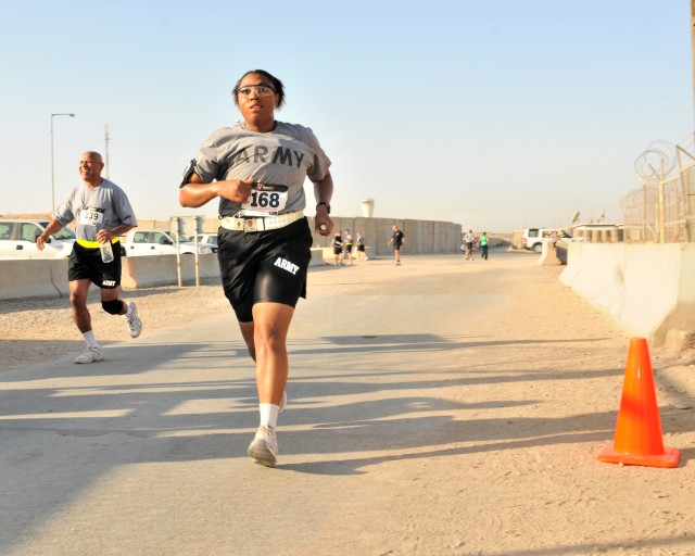 Basra 10miler 1