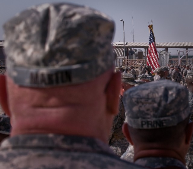Old Glory