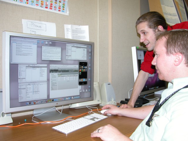 Certifying Apps