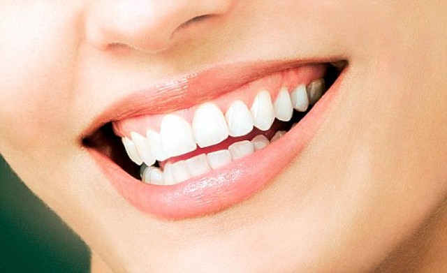 Dental staff announces new oral health care program