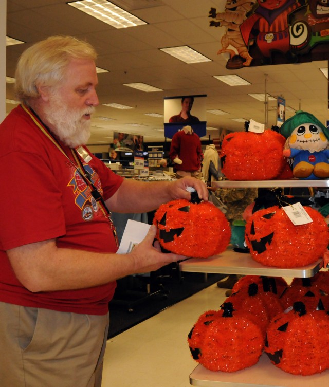 Fort Rucker officials urge Halloween safety