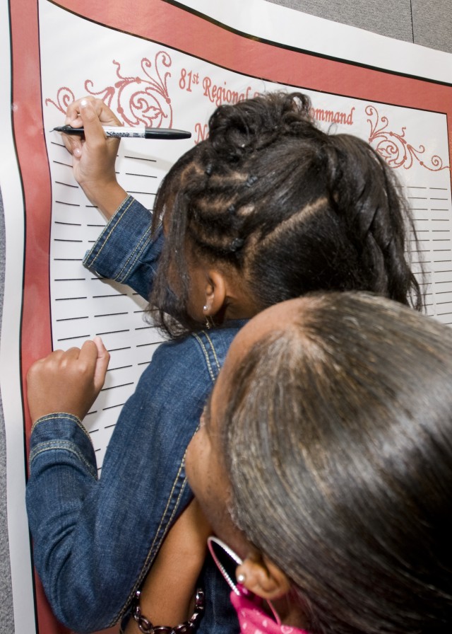 Wildcats kick off Red Ribbon Week