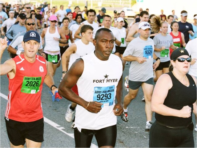 Army Ten-Miler