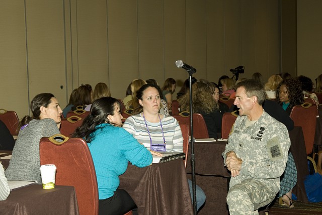 CSF discussion