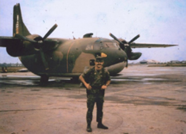 Vets share tales of valor, heartbreak at war