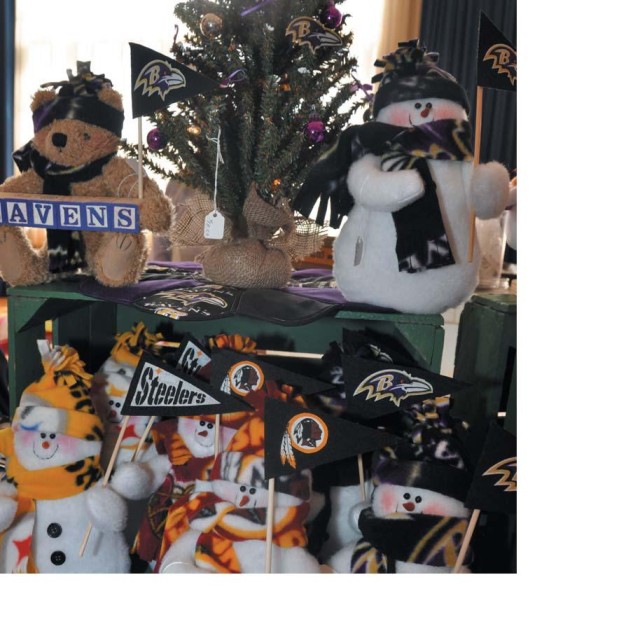 Fall Bazaar brings out choice offerings