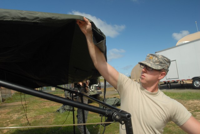 USARPAC CCP builds muscle memory at Kaneohe