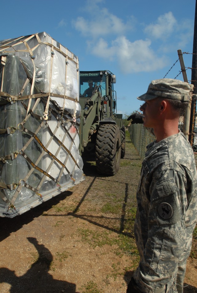 USARPAC CCP builds muscle memory at Kaneohe 